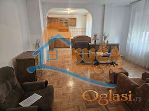 Dvosoban, Durlan, I sprat, EG