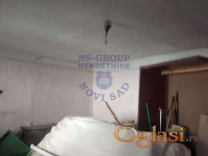 Kuća za rušenje ili adaptaciju!!!!