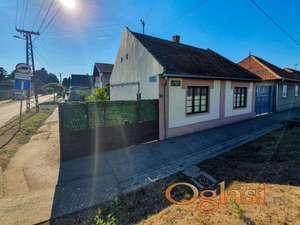 KUĆA - VRBAS - VRBAS - 207m2 - 60000 evra