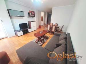 STAN - NOVI SAD - NOVA DETELINARA - 50m2 - 150000 evra