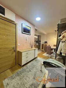 Trosoban stan u Novim Banovcima , 70m2