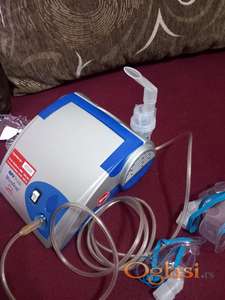 INHALATOR Medel kompresorski