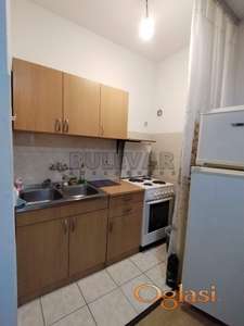 Jednosoban stan, 40m2-Izdavanje