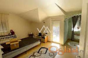 Krnjača, dupleks, opremljen , parking