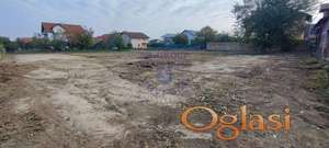 Odlican plac na veternickoj rampi