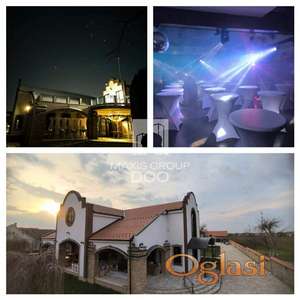 Hitna prodaja-Kuća-Vila, Surduk ID#1619