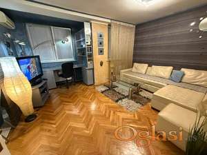 namesten stan na novoj detelinari