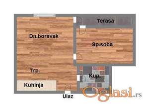 DIVČIBARE -LUX APARTMANI