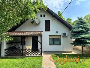 KUĆA - VRBAS - VRBAS - 96m2 - 140000 evra