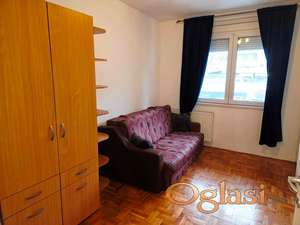 DVOIPOSOBAN FUNKCIONALAN STAN , ODLIČAN RASPORED