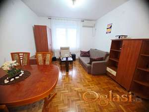 DVOIPOSOBAN FUNKCIONALAN STAN , ODLIČAN RASPORED