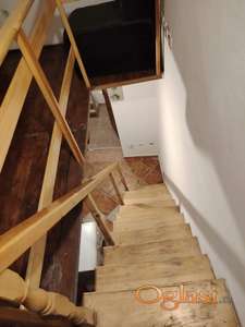 IZDAJE SE GAROSNJERA, BEOGRAD SAVSKI VENAC