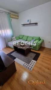 Novi Sad, Centar, Augusta Cesarca, 1.5, 32m2