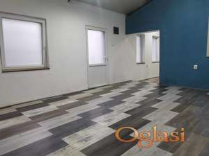 Poslovni prostor Donje Sajlovo