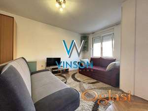 Novi Sad, Nova Detelinara - Nameštena garsonjera ID#9104892