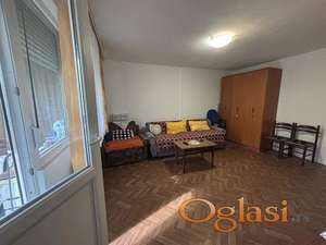 PORODIČAN, TROSOBAN STAN - NOVO NASELJE