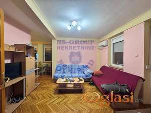 Trosoban porodican stan na Novoj Detelinari! 64m.