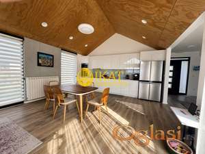 Kosmajski vrtovi 153m2, lux kuća sa dvorištem 10 ari ID#5164