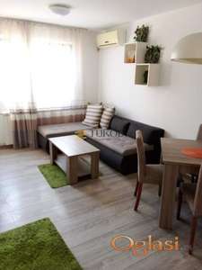 Jednoiposoban stan 31 m², Fontana, Novi Beograd