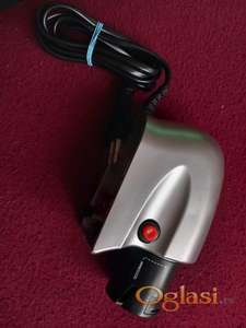 ELEKTRICNI OSTRAC NOZEVA