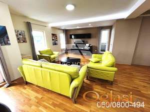 Penthouse  na Lionu, Đevđelijska ID#3601