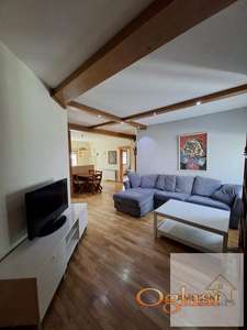 Na prodaju stan 78 m2, Stari Grad