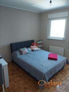 Garsonjera - 26m2 - Centar