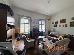 67m2 - Dvoiposoban - Beočin