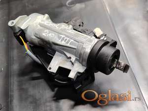 Golf 6 brava paljenja