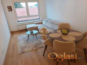 Bulevar K.A. novogradnja, 2.0 namešten, parking ID#5411