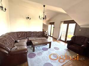 Trosoban stan u Podgorici Stari aerodrom – 80 m2