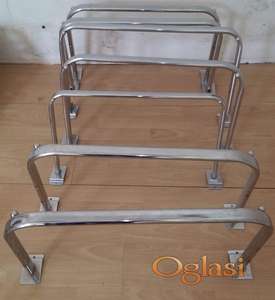 "U" nosač/vešalica za Abbott panel n16