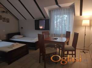 Apartmani Novi Sad, prenoćište