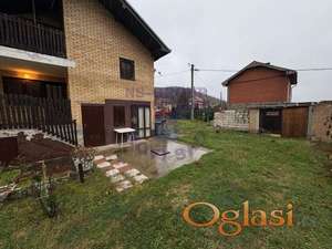 Spratna kuća Ledinci