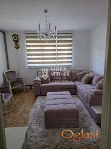 Uknjižena vertikala, lepo dvorište, bez ulaganja, top lokacija ID#137026