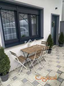 Izdaje se RENOVIRAN mali jednoiposoban duplex na Podbari !! ID#6943