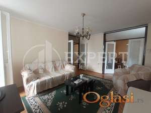 Izdaje se trosoban stan iza Zone 3, 63m2