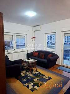 Konjarnik, Gusinjska, 41m2+ter, 2.0 ID#3172