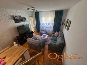 Četvorosoban duplex od 96m2, Salajka