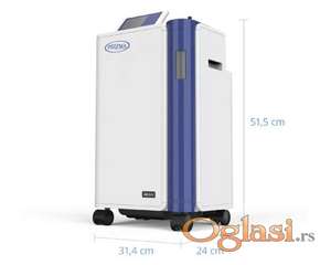 Koncentrator kiseonika