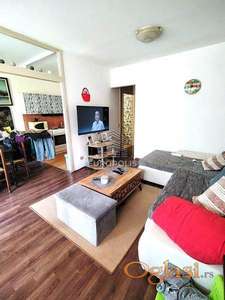 Uknjižen dvoiposoban stan - odlična prilika ID#9385