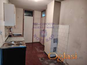 Trosoban stan na Limanu 2! 68m2