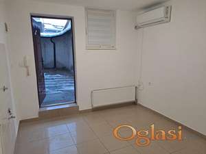 Socijalno- useljiv lokal