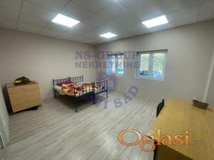 Poslvni - Stambeni objekat na Fruškoj Gori 351m2