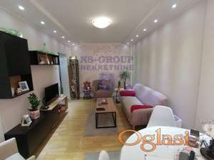 Dvoiposoban stan na Detelinari.