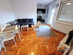 STAN - NOVI SAD - BULEVAR PATRIJARHA PAVLA - 36m2 - 94000 evra