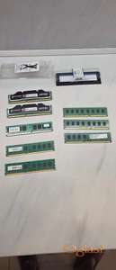 DDR 2 i DDR 3 memorija