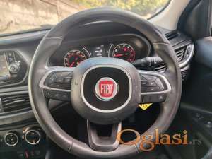 Fiat Tipo od 2016 volan Originalni delovi  Moguca ugradnja delova  Alfa Romeo 147-156-166-159-GT-MiTo-Giulietta Fiat bravo 2 - croma -grande punto -multipla 2 -punto 3 -stilo-idea Freemont Panda 3 500L 500 500x Lancia ypsilon-delta-musa-lybra Volkswagen Golf 6  Audi a3 2012-2020 Volkswagen Passat B7  Ukoliko zelite da porucite Posaljite poruku preko sms poruke ili pozovite na telefon 0616115961