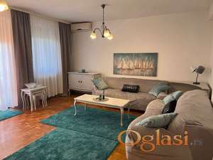 ODLIČAN STAN,TOP LOKACIJA,PET& FRIENDLY