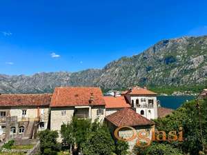 Prodaje se jednosoban stan u Prčnju